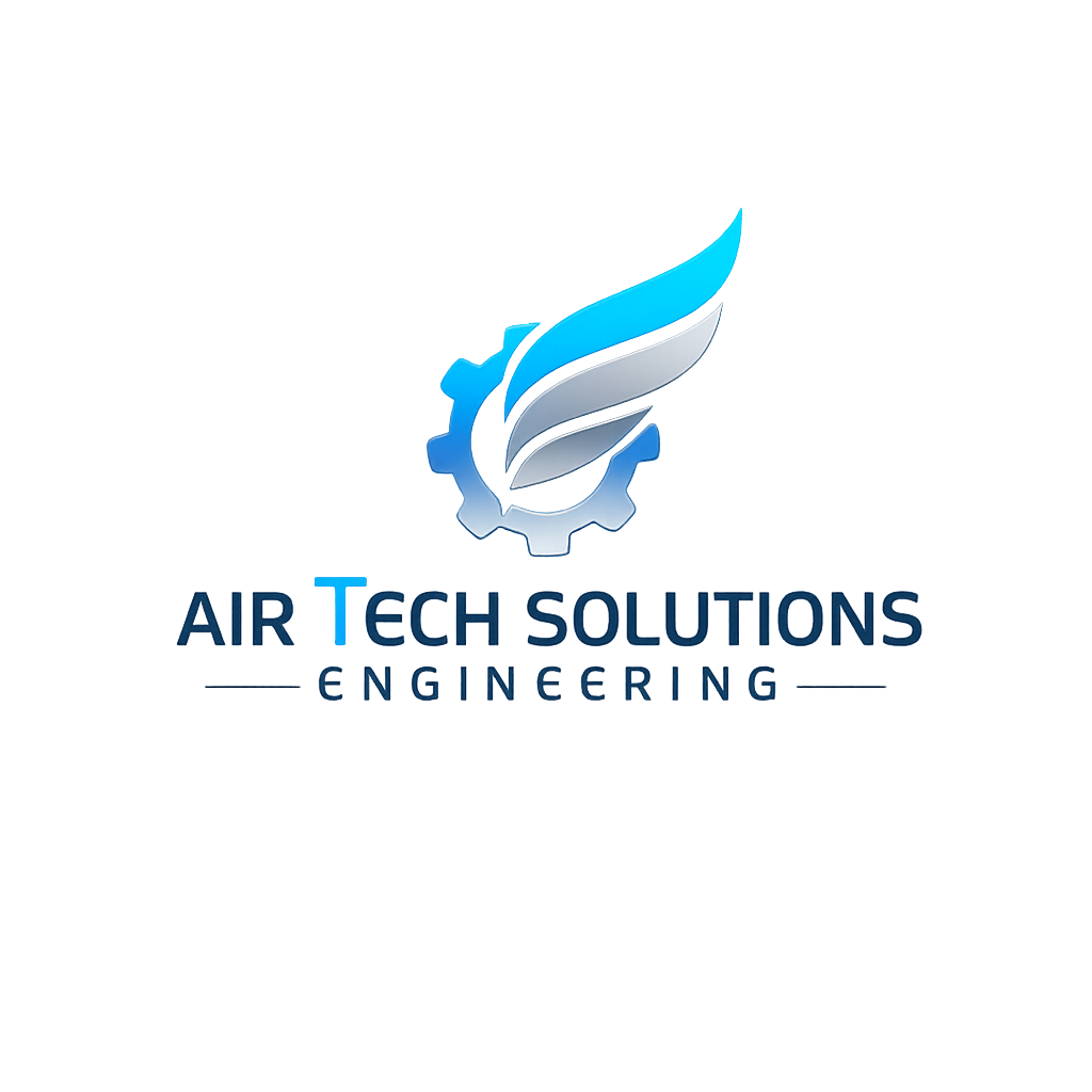 Air Tech Solutions Engenharia